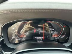 BMW 5 Series 525Li Luxury Package - ფოტო 11