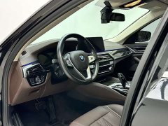 BMW 5 Series 525Li Luxury Package - ფოტო 13