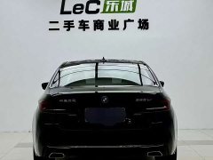 BMW 5 Series 525Li Luxury Package - ფოტო 15