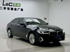 BMW 5 Series 525Li Luxury Package - ფოტო 2