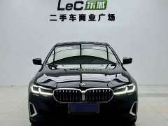 BMW 5 Series 525Li Luxury Package - ფოტო 3