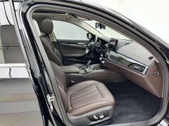 BMW 5 Series 525Li Luxury Package - ფოტო 4