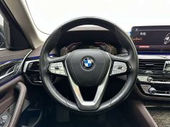 BMW 5 Series 525Li Luxury Package - ფოტო 6