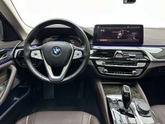BMW 5 Series 525Li Luxury Package - ფოტო 7