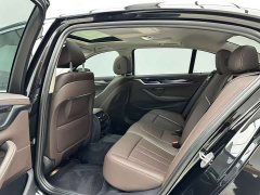 BMW 5 Series 525Li Luxury Package - ფოტო 9