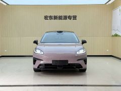 GAC AION RT 2025 650 LiDAR Edition - ფოტო 1