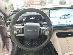 GAC AION RT 2025 650 LiDAR Edition - ფოტო 11
