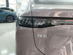 GAC AION RT 2025 650 LiDAR Edition - ფოტო 18
