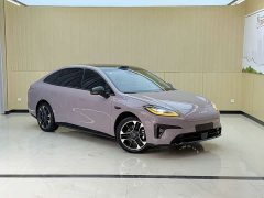 GAC AION RT 2025 650 LiDAR Edition - ფოტო 2