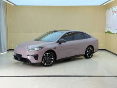 GAC AION RT 2025 650 LiDAR Edition - ფოტო 3
