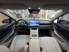 GAC AION RT 2025 650 LiDAR Edition - ფოტო 5