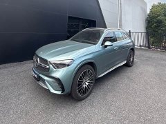 Mercedes-Benz GLC 300 L 4MATIC Luxury 5-Seater - ფოტო 1