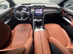 Mercedes-Benz GLC 300 L 4MATIC Luxury 5-Seater - ფოტო 10