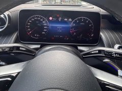 Mercedes-Benz GLC 300 L 4MATIC Luxury 5-Seater - ფოტო 11