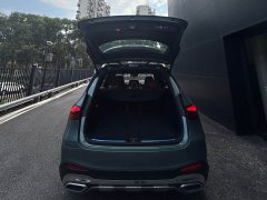 Mercedes-Benz GLC 300 L 4MATIC Luxury 5-Seater - ფოტო 13