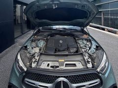 Mercedes-Benz GLC 300 L 4MATIC Luxury 5-Seater - ფოტო 14