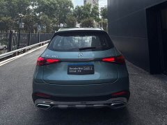 Mercedes-Benz GLC 300 L 4MATIC Luxury 5-Seater - ფოტო 15