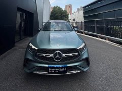 Mercedes-Benz GLC 300 L 4MATIC Luxury 5-Seater - ფოტო 2