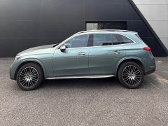 Mercedes-Benz GLC 300 L 4MATIC Luxury 5-Seater - ფოტო 3