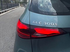 Mercedes-Benz GLC 300 L 4MATIC Luxury 5-Seater - ფოტო 5