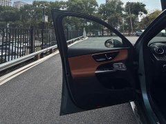 Mercedes-Benz GLC 300 L 4MATIC Luxury 5-Seater - ფოტო 7