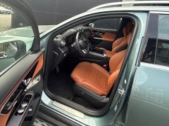 Mercedes-Benz GLC 300 L 4MATIC Luxury 5-Seater - ფოტო 8