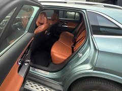 Mercedes-Benz GLC 300 L 4MATIC Luxury 5-Seater - ფოტო 9