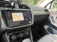 Volkswagen Tiguan L 2020 330TSI Automatic FWD Panoramic Comfort Edition National VI - ფოტო 11