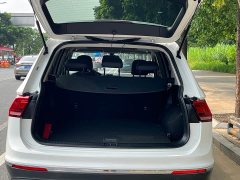 Volkswagen Tiguan L 2020 330TSI Automatic FWD Panoramic Comfort Edition National VI - ფოტო 5