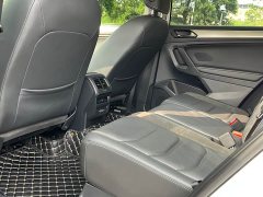 Volkswagen Tiguan L 2020 330TSI Automatic FWD Panoramic Comfort Edition National VI - ფოტო 8