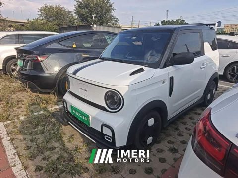 2024 Geely Panda 2025 210km Panda Kart - ავტომობილი ჩინეთიდან
