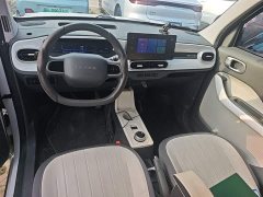 Geely Panda 2025 210km Panda Kart - ფოტო 11