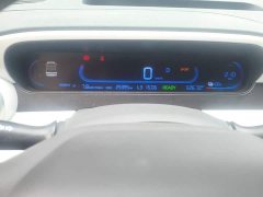 Geely Panda 2025 210km Panda Kart - ფოტო 13