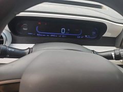 Geely Panda 2025 210km Panda Kart - ფოტო 14