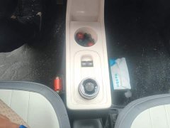 Geely Panda 2025 210km Panda Kart - ფოტო 16