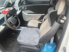 Geely Panda 2025 210km Panda Kart - ფოტო 17