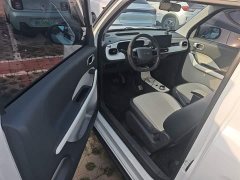 Geely Panda 2025 210km Panda Kart - ფოტო 18