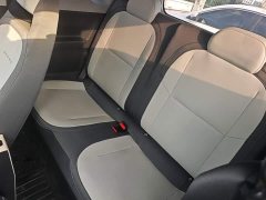 Geely Panda 2025 210km Panda Kart - ფოტო 19