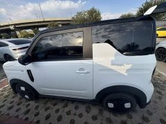 Geely Panda 2025 210km Panda Kart - ფოტო 4