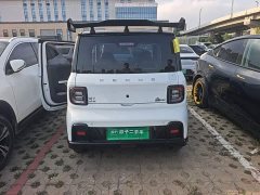 Geely Panda 2025 210km Panda Kart - ფოტო 6
