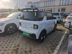 Geely Panda 2025 210km Panda Kart - ფოტო 7