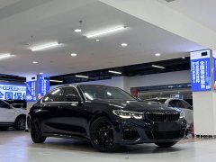 BMW 3 Series 325Li M Sport Package - ფოტო 1