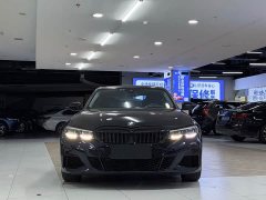 BMW 3 Series 325Li M Sport Package - ფოტო 2