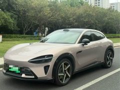 Xiaomi YU7 2025 Four-Wheel Drive Pro - ფოტო 1