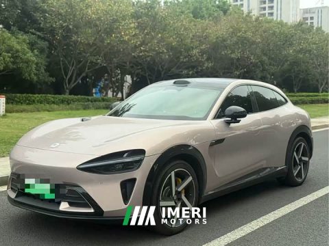 2026 Xiaomi YU7 2025 Four-Wheel Drive Pro - ავტომობილი ჩინეთიდან