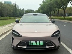 Xiaomi YU7 2025 Four-Wheel Drive Pro - ფოტო 2
