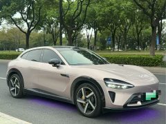 Xiaomi YU7 2025 Four-Wheel Drive Pro - ფოტო 3