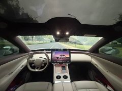 Xiaomi YU7 2025 Four-Wheel Drive Pro - ფოტო 5