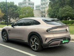 Xiaomi YU7 2025 Four-Wheel Drive Pro - ფოტო 7