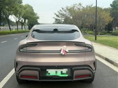 Xiaomi YU7 2025 Four-Wheel Drive Pro - ფოტო 8